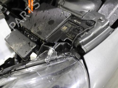 Steering rack SUZUKI SWIFT VI (ZD_, ZC_) 1.2 VVT Hybrid (ZCEDS, AOL312) | BP32485813M22 