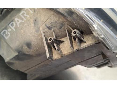 Left headlight PEUGEOT PARTNER Box Body/MPV (K9) 1.5 BlueHDi 100 | BP37082952C28 - Image 2