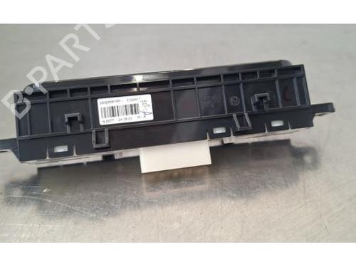 Warning switch DACIA SANDERO III 1.0 TCe 90 | BP38318643I22 - Image 3