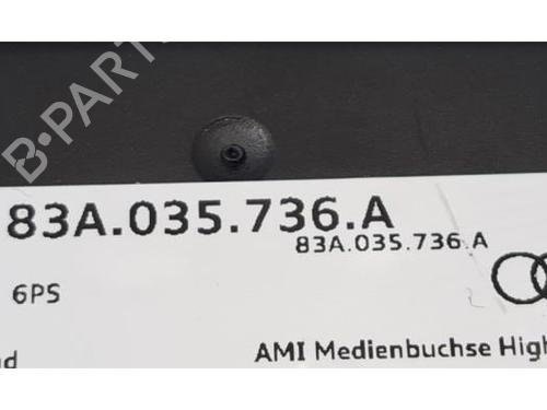 Electronic module AUDI Q3 Sportback (F3N) 35 TDI quattro | BP39230841M83 - Image 5