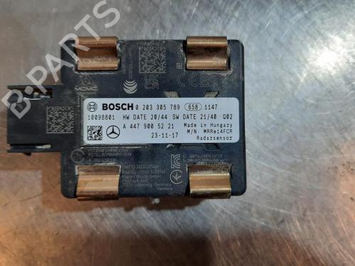 Electronic sensor MERCEDES-BENZ EQV (W447) EQV 300 (447.813, 447.815) | BP39060814M84 - Image 3