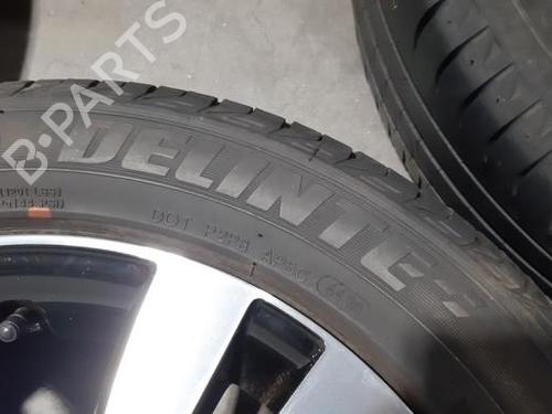 Rim CITROËN DS3 (SA_) 1.6 THP 150 | BP15022665C45 