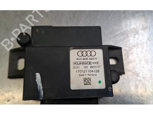 Electronic module AUDI A6 C7 Avant (4G5, 4GD) 3.0 TDI quattro | BP38192803M83 - Image 3