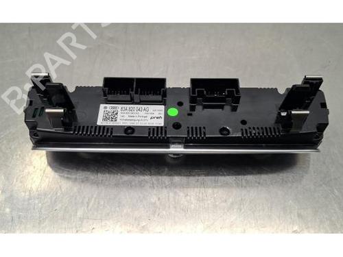 Climate control AUDI Q3 (F3B) 35 TFSI | BP39235245I5 - Image 2