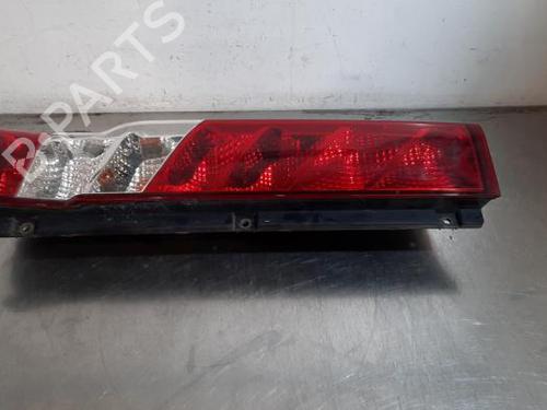 Left taillight IVECO DAILY VI Van 33S14, 35S14, 35C14, 42S14 | BP37092168C34 - Image 3