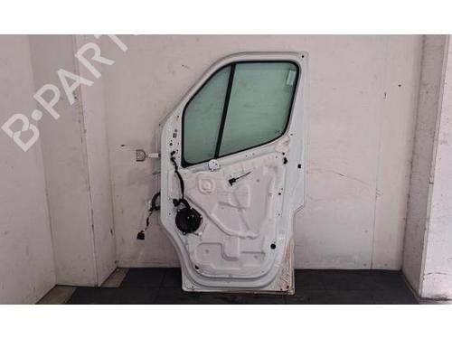 Right front door RENAULT MASTER III Van (FV) 2.3 dCi 135 FWD (FV0N, FV08, FV06, FV00, FV1S) | BP29844658C3