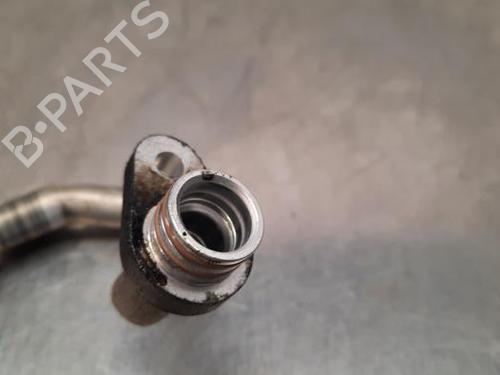 AC pipe PEUGEOT 3008 II SUV (MC_, MR_, MJ_, M4_) 1.6 BlueHDi 115 (MCBHXW, MCBHYB) | BP23602485M126 