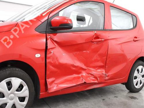 Engine mount OPEL KARL (C16) 1.0 | BP10897249M89 - Image 8