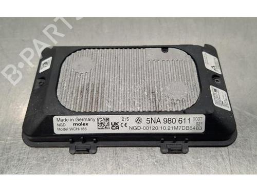 electronic-module-vw-tiguan-allspace-bw2-bj2-2017-32161607 main image