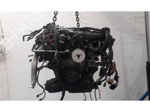 Used Engine AUDI A6 C7 (4G2, 4GC) 3.0 TDI (204 hp) 23601890