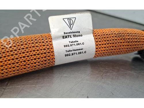 Cable PORSCHE 911 Convertible (992) Carrera GTS (992342) | BP39995167E12 - Image 2