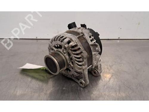 Used Alternator PEUGEOT BOXER Van 2.2 BlueHDi 120 (120 hp) 31371981