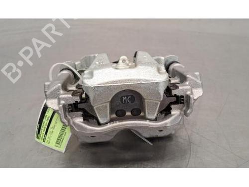 Bremssattel links hinten für TOYOTA YARIS (_P21_, _PA1_, _PH1_) 1.5 Hybrid (MXPH10, MXPH11) (116 hp) 30582524