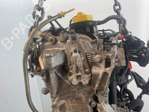 Engine NISSAN MICRA V (K14) 1.0 IG-T | BP40240338M1 - Image 8