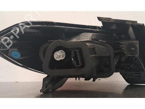 Højre baglygte OPEL CORSA F (P2JO) 1.2 (68) | BP29817886C35