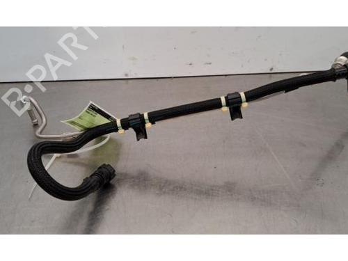 Pijp PEUGEOT 408 II (FP_, F3_, FM_) PureTech 130 (FPHNST) (131 hp) 30810428