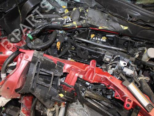 Tailgate SUZUKI SWIFT V (AZ) 1.2 Hybrid (Mild Hybrid) (A2L412) | BP35970087C6 - Image 27