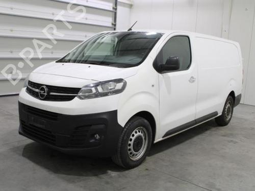 Used Parts OPEL VIVARO C Van (K0) 2.0 (150 hp) 3465262