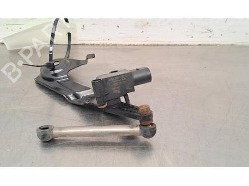 Elektronisk modul AUDI A6 C7 (4G2, 4GC) 3.0 TFSI quattro (333 hp) 28719805