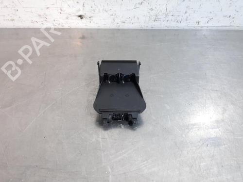 Used Camera PEUGEOT 2008 I (CU_) 1.2 THP 130 / PureTech 130 (130 hp) 23640421