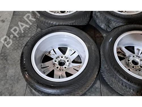 Fælgsæt VW GOLF VIII Variant (CG5, DB5) 2.0 TDI | BP33477013C100 - Image 14