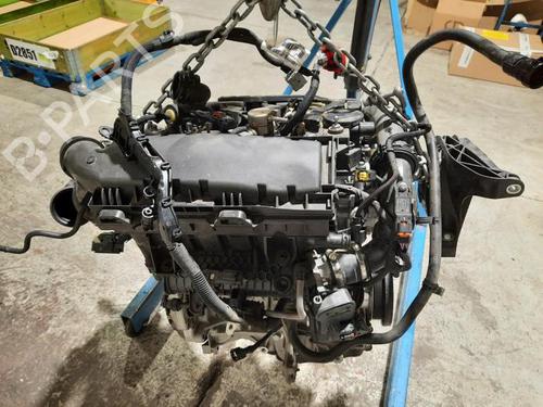 Engine CITROËN C5 AIRCROSS (A_) 1.2 PureTech 130 (ARHNSJ) | BP30501159M1 
