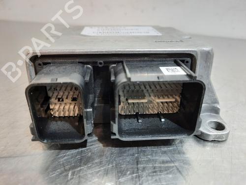 Kollisjonspute styreenhet VOLVO V40 Hatchback (525) D2 | BP17004854M53 