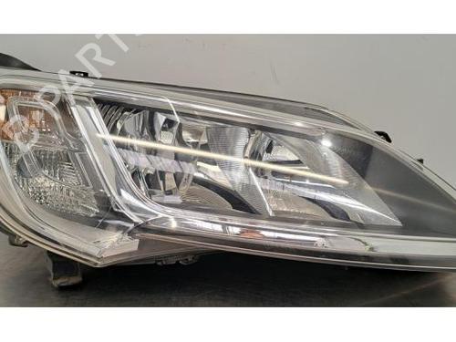 Used Right headlight CITROËN JUMPER II Van 2.2 HDi 110 (110 hp) 25795988