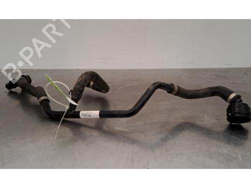 Used Pipe MERCEDES-BENZ EQC (N293) EQC 400 4-matic (293.890) (408 hp) 29621370