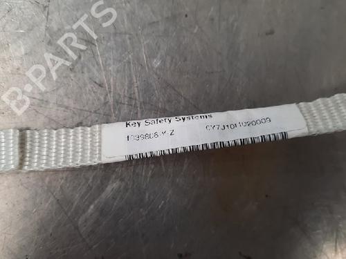 Left curtain airbag SUZUKI VITARA (LY) 1.6 (APK 416) | BP10879766C11 