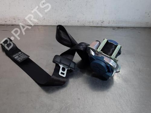 Used Rear left seatbelt Rear left seatbelt 39601517 39601517