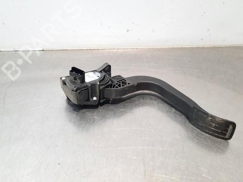 Used Pedal TOYOTA PROACE Van (MDZ_) 1.5 D4d (MDZ1) (120 hp) 17111864