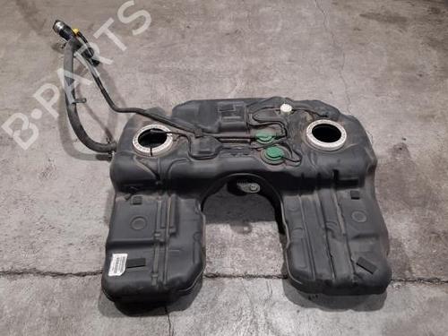 Used Fuel tank Fuel tank BMW X6 (E71, E72) xDrive 50 i (408 hp) 40552918 40552918
