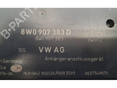 Elektronisk modul AUDI E-TRON Sportback (GEA) 50 quattro | BP31154681M83