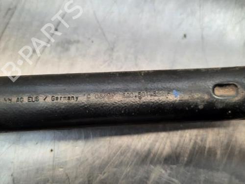 Left rear suspension arm VW GOLF VII (5G1, BQ1, BE1, BE2) 2.0 GTD | BP23622747M14 