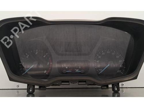 Cockpit FORD TRANSIT V363 Van (FCD, FDD) 2.0 EcoBlue (105 hp) 30381566