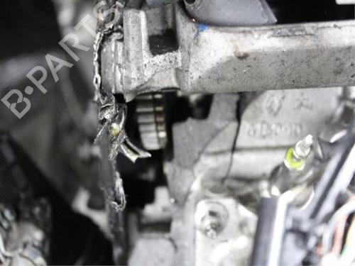 Electronic module OPEL VIVARO B Van (X82) 1.6 CDTI (05) | BP38322394M83  - Image 11