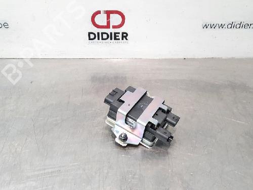Elektronisk modul NISSAN QASHQAI II SUV (J11, J11_) 1.5 dCi (110 hp) 10892751