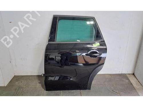 Used Left rear door CITROËN C3 AIRCROSS II (2R_, 2C_) 1.2 PureTech 130 (2RHNYH) (131 hp) 23621711