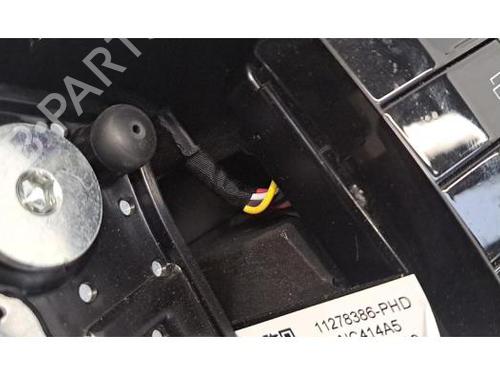 Steering wheel MG MG 4 (EH32) EV | BP33057860C49  - Image 6