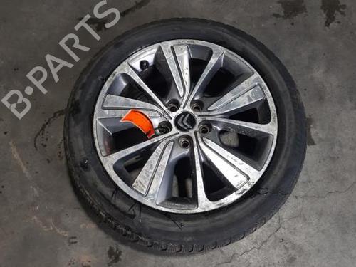 Used Rim CITROËN C4 Grand Picasso II (DA_, DE_) 1.6 HDi / BlueHDi 115 (115 hp) 23582961