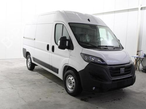 Full front FIAT DUCATO Van (250_) E-Ducato (250DPE) | BP31165387S1 