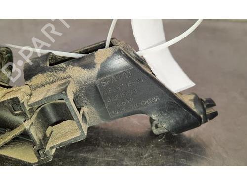 Air filter box VOLVO XC40 (536) T2 | BP24624679M87 