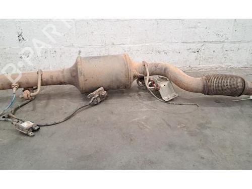 Katalysator FIAT DUCATO Van (250_) 160 Multijet 2,3 D (160 hp) 25856423