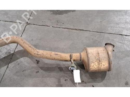 Exhaust system MERCEDES-BENZ GLE (W166) 250 d 4-matic (166.004) | BP30978725M121 - Image 2