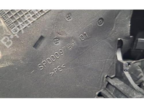 Left mirror RENAULT EXPRESS Box Body/MPV 1.5 Blue dCi 95 (F6AB) | BP31273774C26 