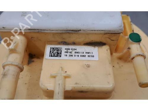 Fuel pump PEUGEOT PARTNER Box Body/MPV (K9) 1.5 BlueHDi 100 | BP29379432M76 