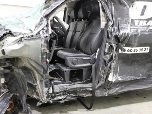 Gearbox MERCEDES-BENZ VITO Van (W447) 116 CDI (447.601, 447.603, 447.605) | BP37649037M3 - Image 13