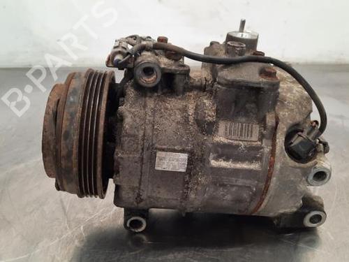 AC compressor BMW X6 (E71, E72) M | BP23614461M34 