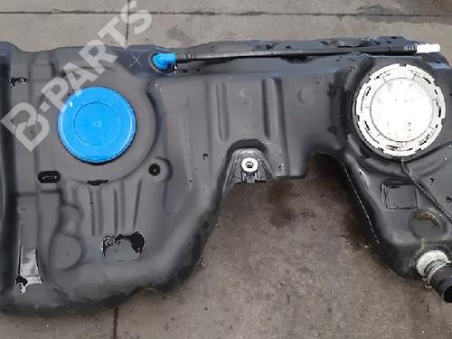Used Fuel tank Fuel tank BMW 4 Convertible (F33, F83) 420 d (190 hp) 10878987 10878987